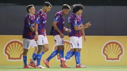 Figura de la Universidad Católica podría dejar el club