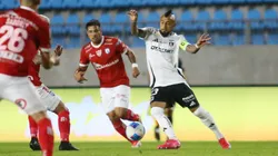 Rodrigo Herrera destrozó a Arturo Vidal por su actuar en Colo Colo.