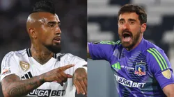 Afirman que Fernando de Paul pagará los platos rotos de la pelea con Arturo Vidal.