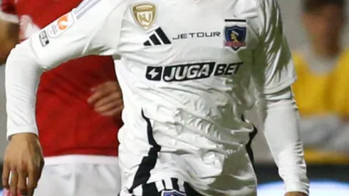 El Cacique ya estaría pensando en el segundo semestre.