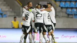 El Cacique no pudo con Deportes Iquique.
