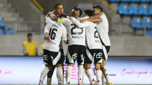 El Cacique no pudo con Deportes Iquique.