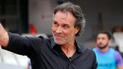 Rambo elige al arquero titular de Colo Colo.