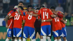 Siguen apareciendo nuevos candidatos para asumir el puesto que dejó Marko Biskupovic.