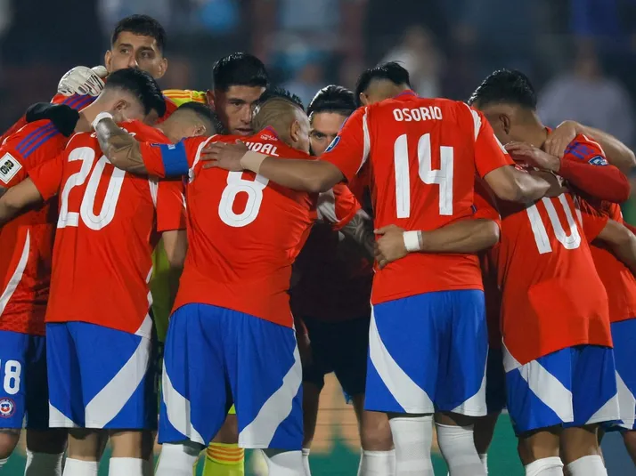 Proponen a un histórico de Colo Colo como candidato para ser gerente de selecciones