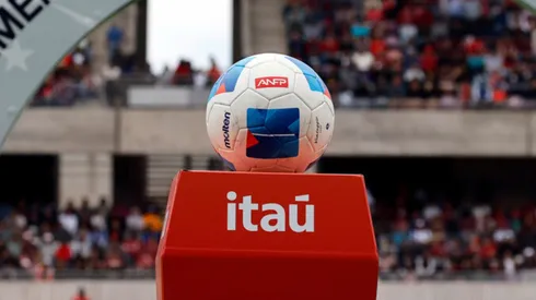 El torneo está al rojo vivo.