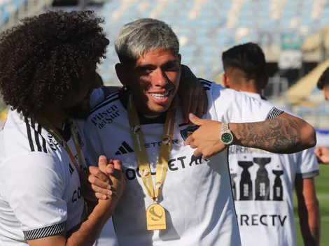 La junta de Carlos Palacios y Maxi Falcón en Miami