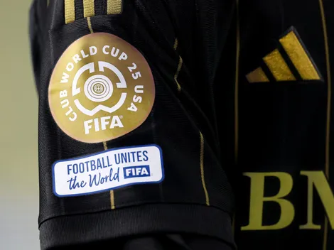 ¿Quién transmite en Chile el Mundial de Clubes 2025?