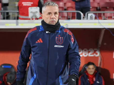 Álvarez confiesa qué le falta a la U para dar el gran salto