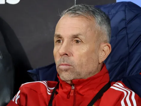 Álvarez pierde la paciencia y lanza feroz petición al periodismo