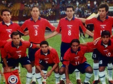 Exjugador de La Roja relata violento robo en Maipú junto a su familia