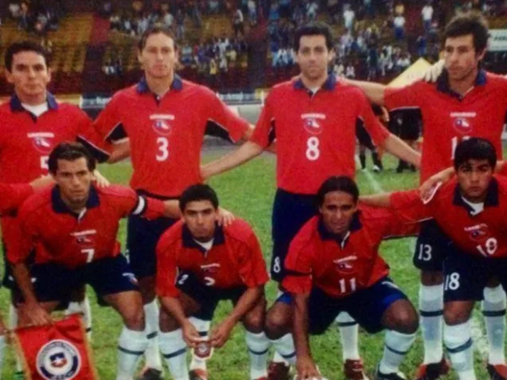 Exjugador de La Roja relata violento robo en Maipú junto a su familia