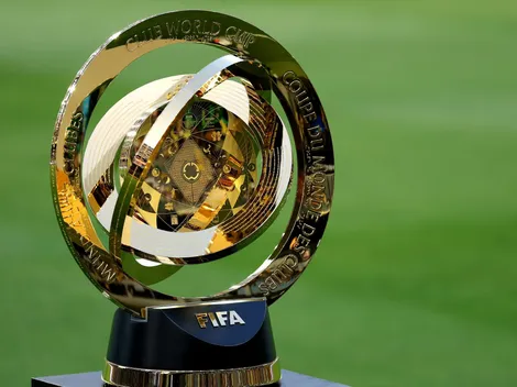 Por TV abierta en Chile: El fixture del Mundial de Clubes 2025