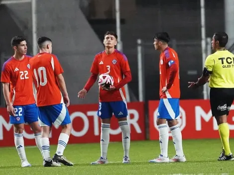 Estará con Loyola, Cabral y Galdames: el joven chileno que se suma a Independiente