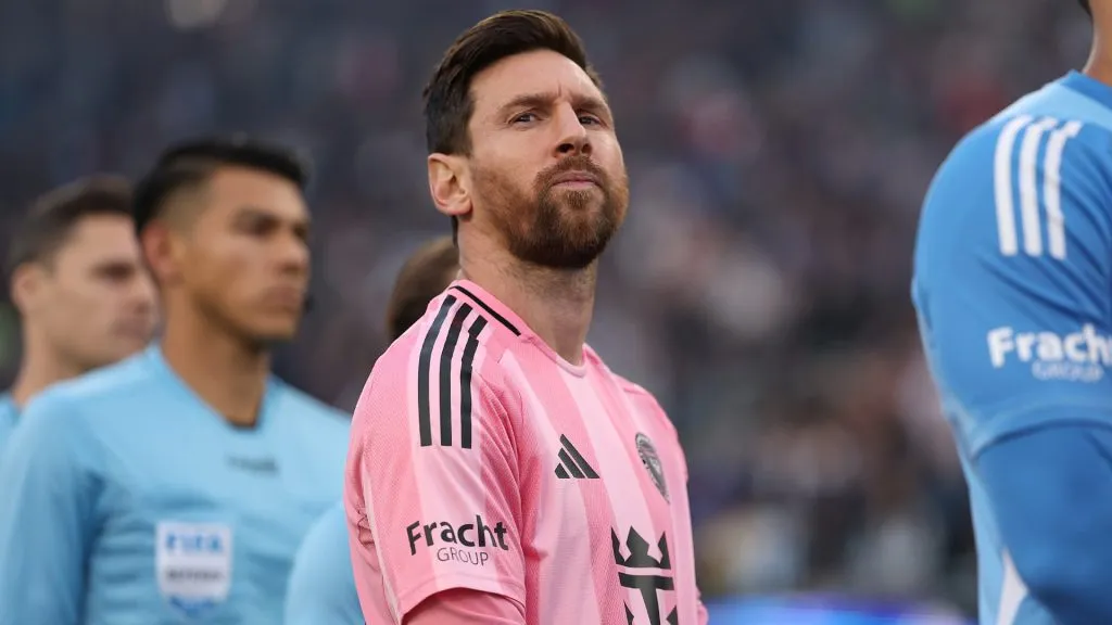El equipo de E-Sports de Lionel Messi, conformado casi en su totalidad por chilenos, podría ser local por primera vez.