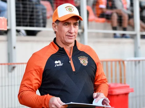 Cobreloa sufre cinco bajas claves para enfrentar a Santiago Wanderers