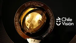 Chilevisión transmitirá varios partidos del Mundial de Clubes 2025.