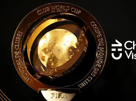 Estos son los partidos del Mundial de Clubes que transmitirá Chilevisión