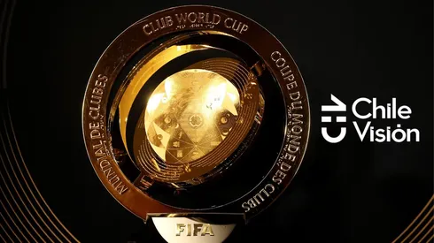 Chilevisión transmitirá varios partidos del Mundial de Clubes 2025.