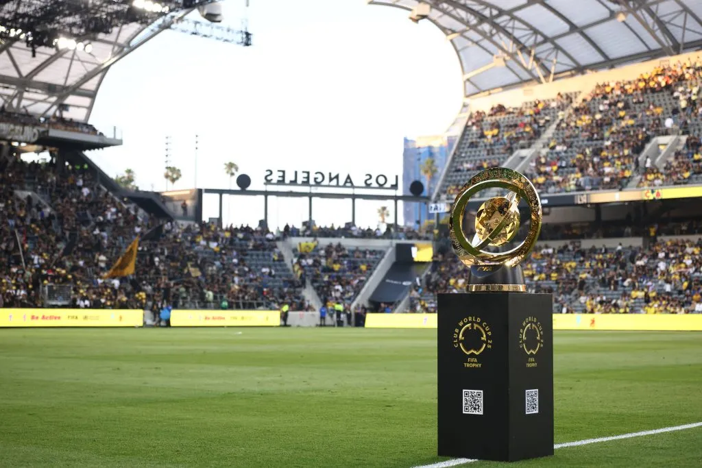 El Mundial de Clubes busca a su primer campeón en este nuevo formato. (Foto: Jessie Alcheh/Getty Images)