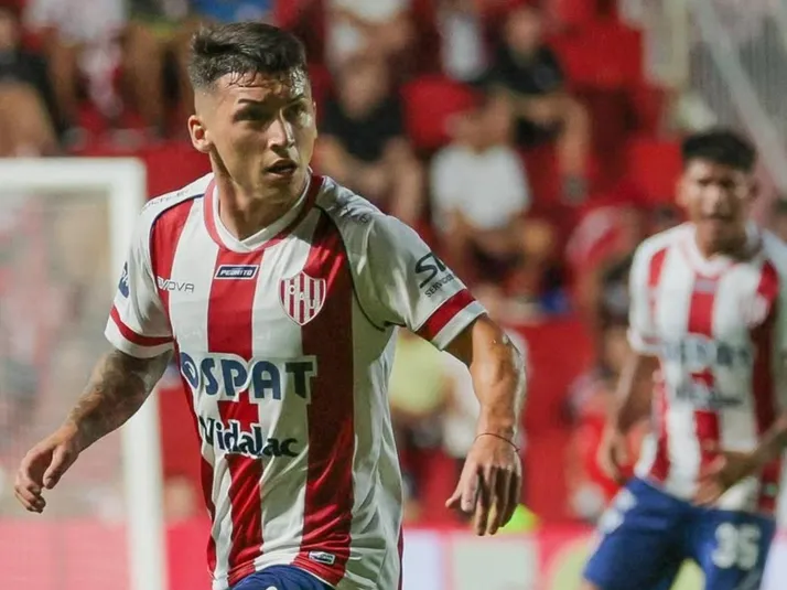 Aterran a la U por su soñado refuerzo: "Piden 2 millones de dólares por el 50% del pase"