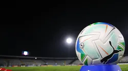 Colo Colo comunica que siguen proyectados los amistosos ante Real Valladolid. (Foto: Photosport)