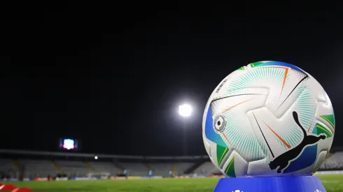 Colo Colo comunica que siguen proyectados los amistosos ante Real Valladolid. (Foto: Photosport)