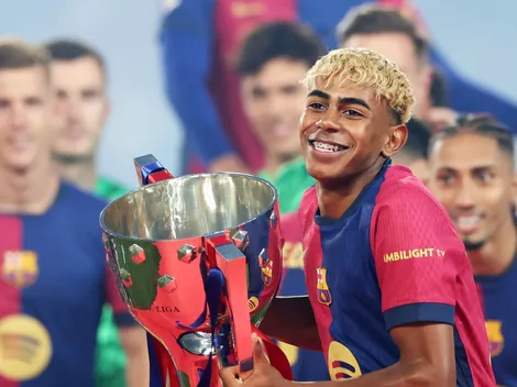 ¿Juega o no el Barcelona de Lamine Yamal el Mundial de Clubes?