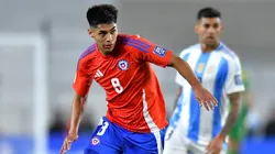 Osorio podría partir en este mercado de fichajes de Dinamarca.