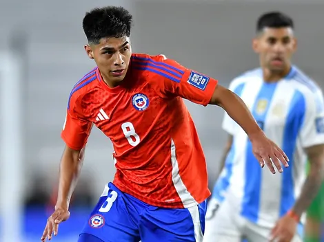 Hevia da pistas sobre el posible nuevo club de Osorio en Europa