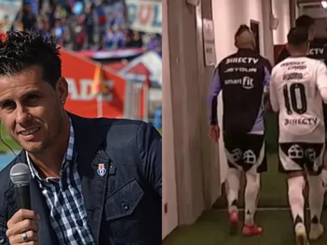 Rivarola entrega su veredicto en medio del conflicto de Vidal y De Paul