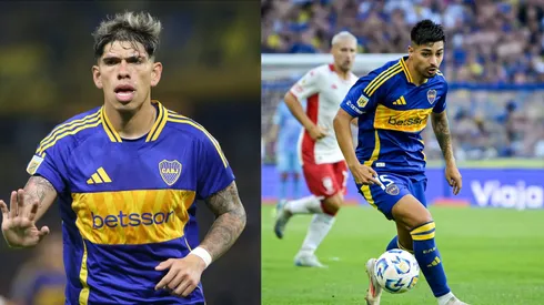 Boca se alista para su debut en el Mundial de Clubes con presencia chilena.