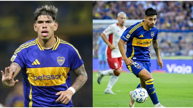 Boca se alista para su debut en el Mundial de Clubes con presencia chilena.