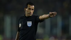 Osses lanza inesperada confesión sobre qué equipo es hincha