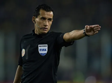 Osses lanza inesperada confesión sobre qué equipo es hincha