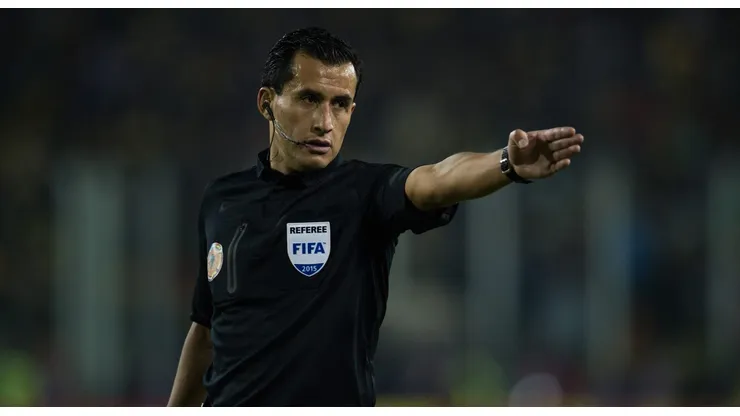 Osses lanza inesperada confesión sobre qué equipo es hincha