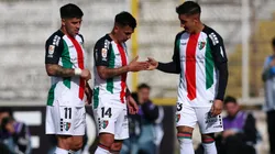 Los Árabes siguen a gran nivel en la Liga de Primera.