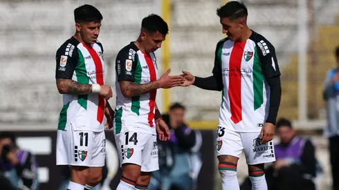 Los Árabes siguen a gran nivel en la Liga de Primera.