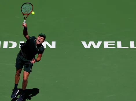 Alcanzó la élite del tenis mundial y hoy sorprende con su revelación: "Mi autismo es..."