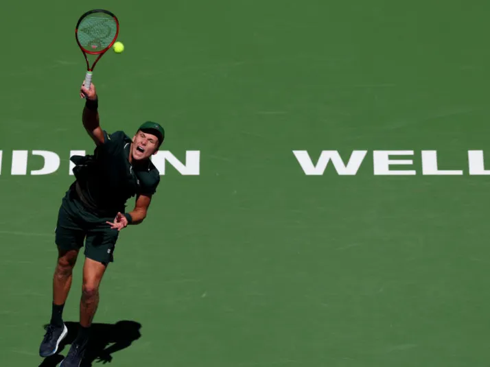 Alcanzó la élite del tenis mundial y hoy sorprende con su revelación: "Mi autismo es..."