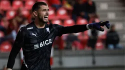 Juan Tagle liquidó a Thomas Gillier tras su salida de la UC.