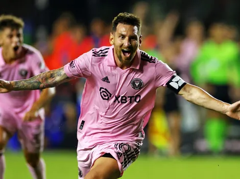 ¿Jugará Messi? así formará el Inter Miami en su estreno en el Mundial de Clubes