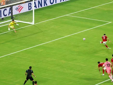 De atajar en Audax a ser el héroe del Miami de Messi en el Mundial de Clubes