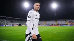 Lucas Cepeda despertó el interés de varios equipos.