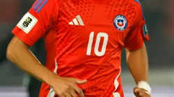 ¿Nuevo candidato para La Roja?