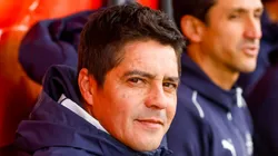 Valenzuela advirtió a Garnero.