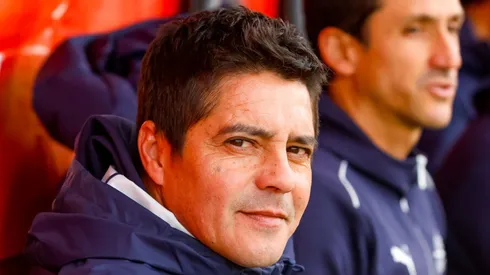 Valenzuela advirtió a Garnero.