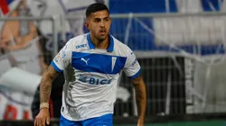 Dani González habló tras el triunfo de la UC.