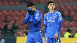 La dura misión que tendrá esta jornada la U ante Coquimbo
