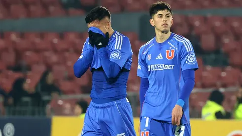La dura misión que tendrá esta jornada la U ante Coquimbo